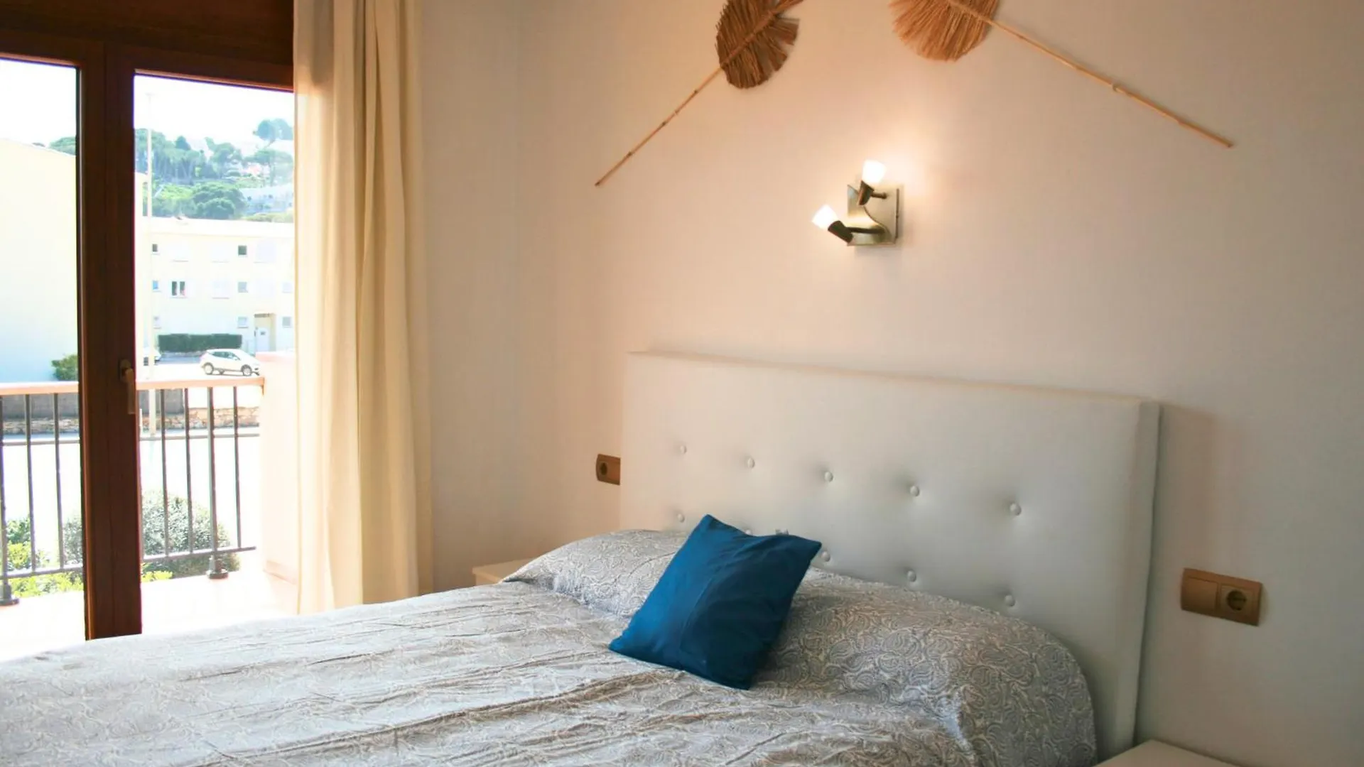 Les Dunes Excelentes Vistas A La Playa De Pals 318 Begur Spagna